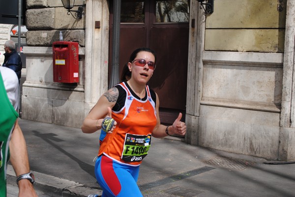 Maratona di Roma (20/03/2011) 0044