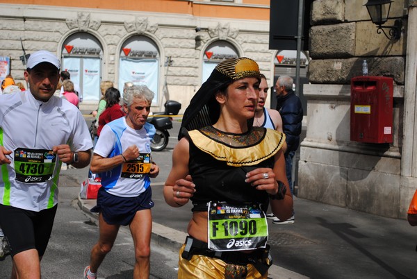 Maratona di Roma (20/03/2011) 0045
