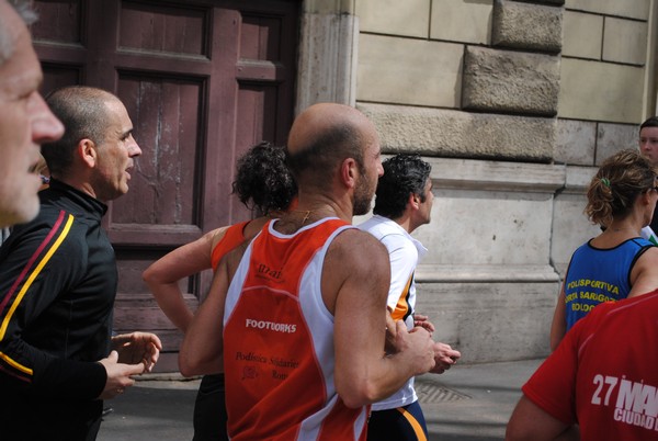 Maratona di Roma (20/03/2011) 0046