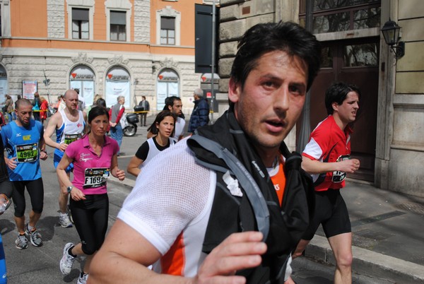 Maratona di Roma (20/03/2011) 0048