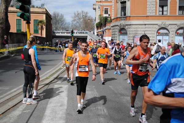 Maratona di Roma (20/03/2011) 0049