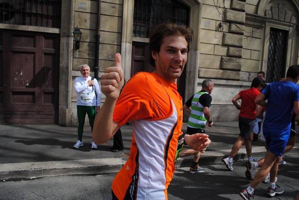 Maratona di Roma (20/03/2011) 0052