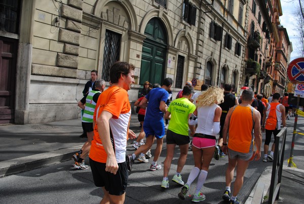 Maratona di Roma (20/03/2011) 0053