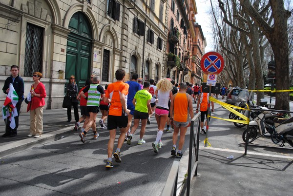 Maratona di Roma (20/03/2011) 0054