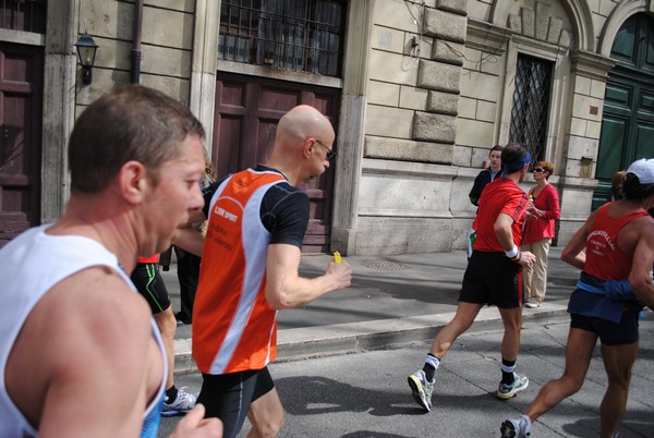 Maratona di Roma (20/03/2011) 0055