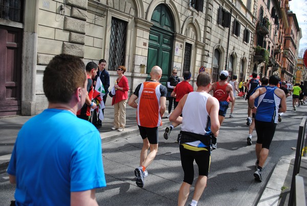 Maratona di Roma (20/03/2011) 0056