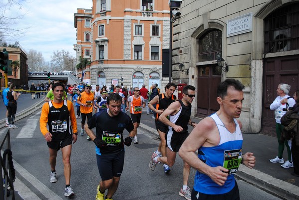 Maratona di Roma (20/03/2011) 0057