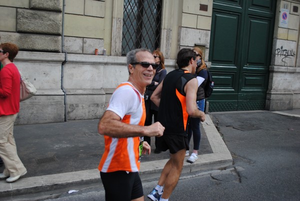 Maratona di Roma (20/03/2011) 0060