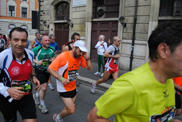 Maratona di Roma (20/03/2011) 0061