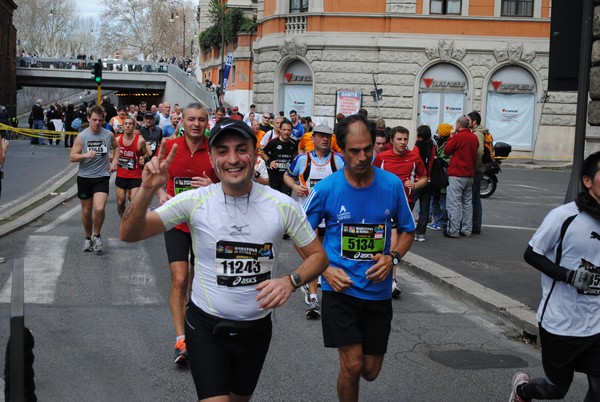 Maratona di Roma (20/03/2011) 0062