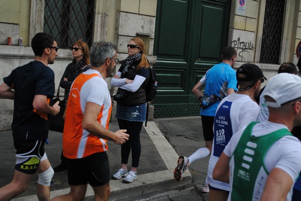 Maratona di Roma (20/03/2011) 0065
