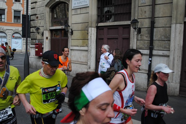 Maratona di Roma (20/03/2011) 0066