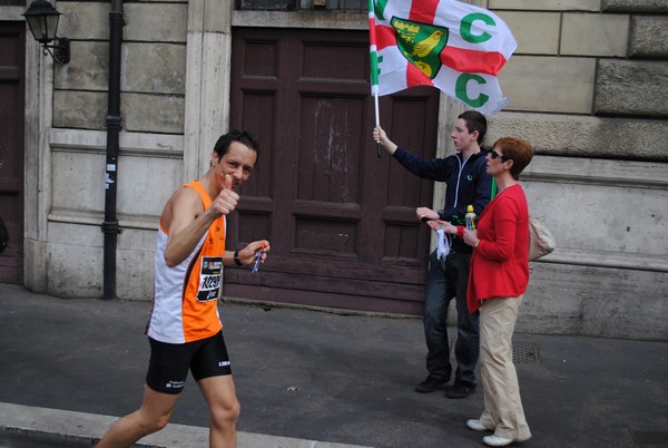 Maratona di Roma (20/03/2011) 0067