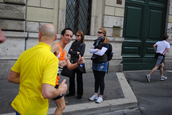 Maratona di Roma (20/03/2011) 0068