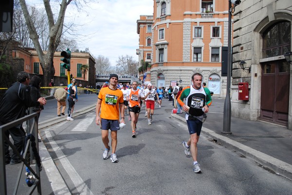 Maratona di Roma (20/03/2011) 0069