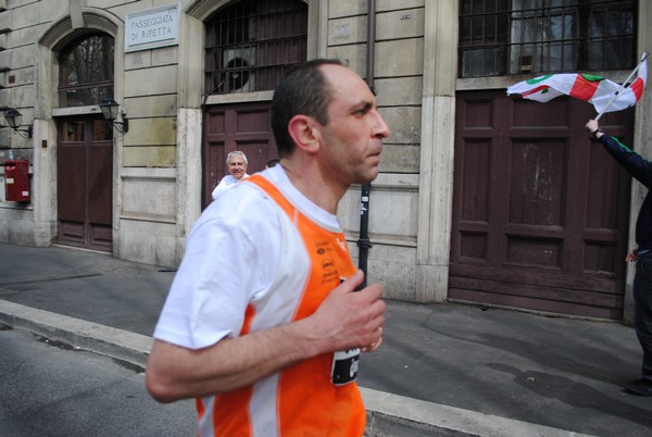 Maratona di Roma (20/03/2011) 0072