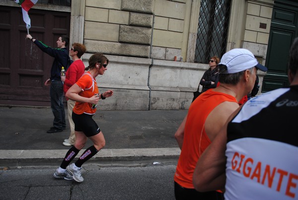 Maratona di Roma (20/03/2011) 0073