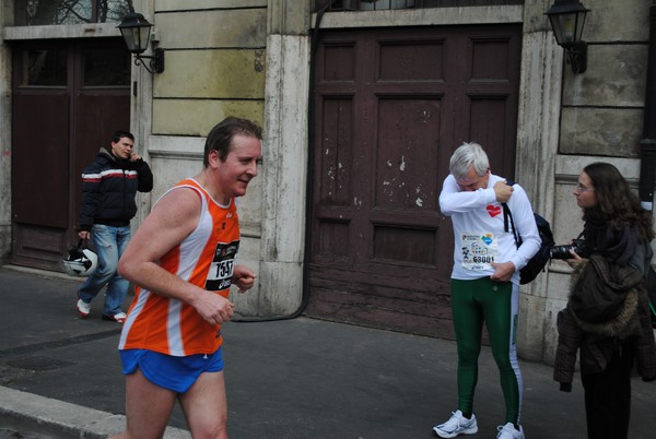 Maratona di Roma (20/03/2011) 0075