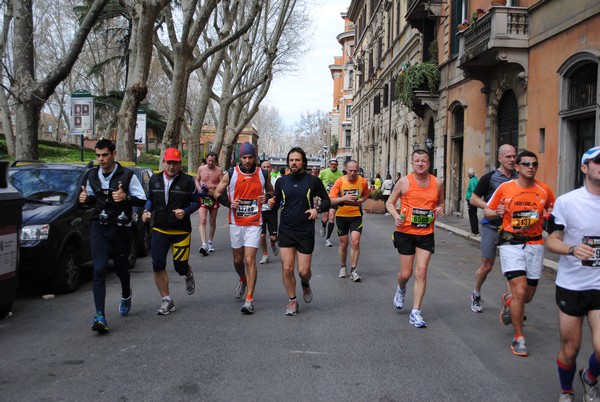 Maratona di Roma (20/03/2011) 0077
