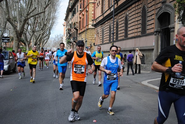 Maratona di Roma (20/03/2011) 0081
