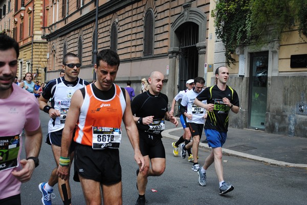 Maratona di Roma (20/03/2011) 0084