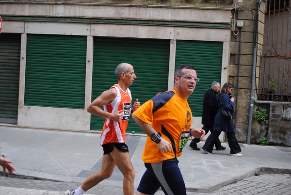 Maratona di Roma (20/03/2011) 0086
