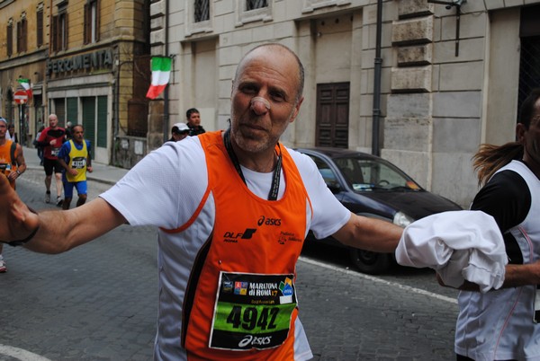 Maratona di Roma (20/03/2011) 0092
