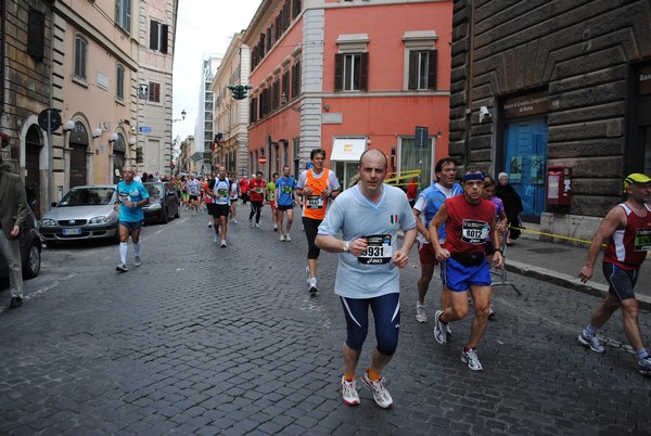 Maratona di Roma (20/03/2011) 0093