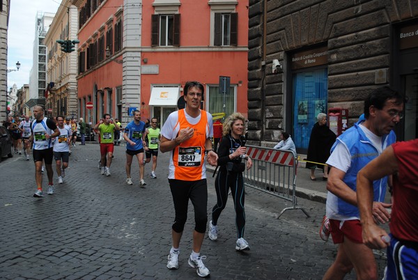 Maratona di Roma (20/03/2011) 0094