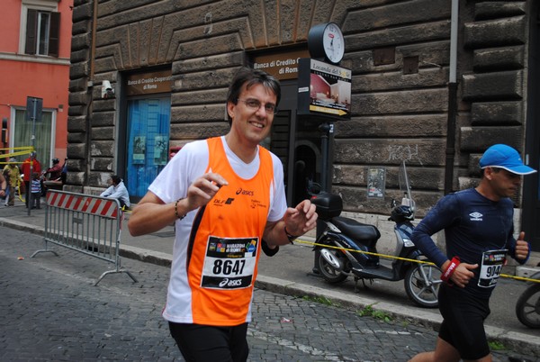 Maratona di Roma (20/03/2011) 0095