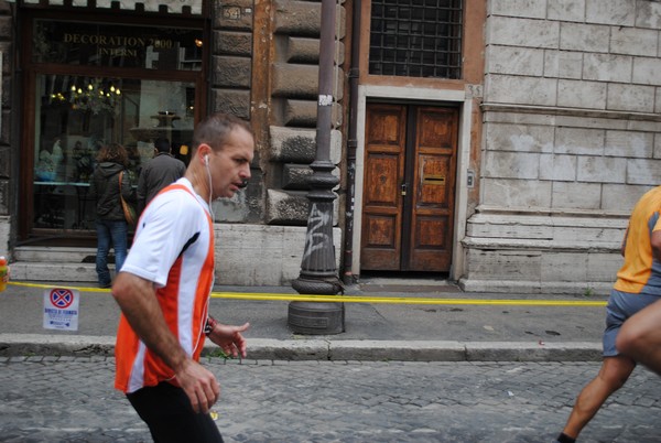 Maratona di Roma (20/03/2011) 0097