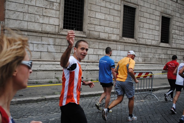 Maratona di Roma (20/03/2011) 0098