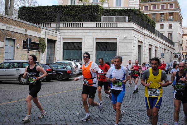 Maratona di Roma (20/03/2011) 0100