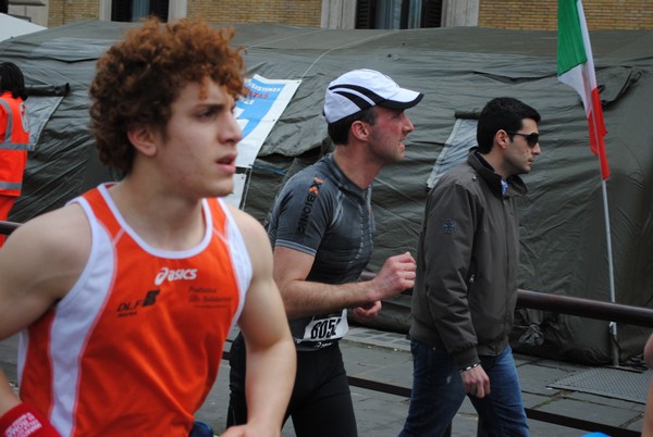 Maratona di Roma (20/03/2011) 0106