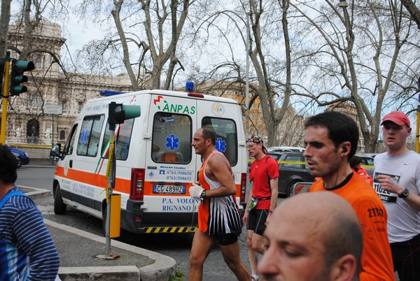 Maratona di Roma (20/03/2011) 0111