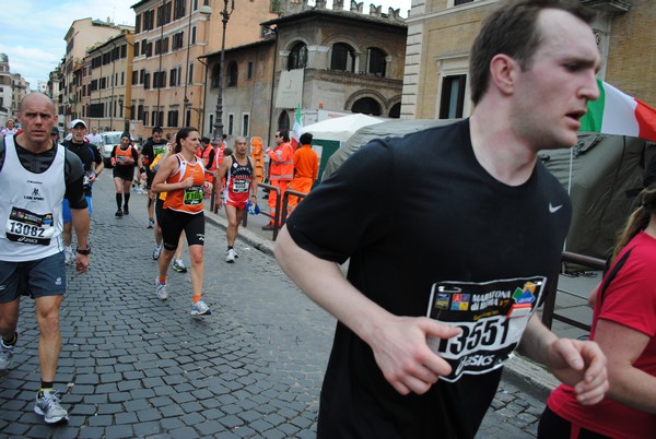 Maratona di Roma (20/03/2011) 0113