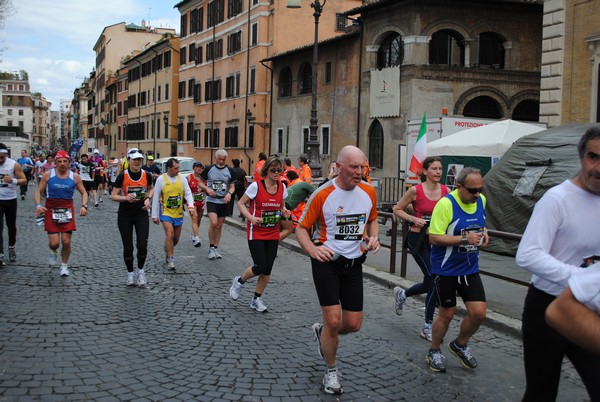 Maratona di Roma (20/03/2011) 0124
