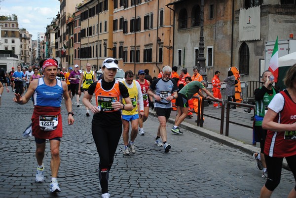 Maratona di Roma (20/03/2011) 0125