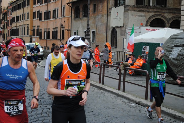 Maratona di Roma (20/03/2011) 0126