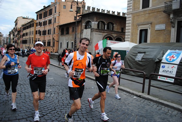 Maratona di Roma (20/03/2011) 0133