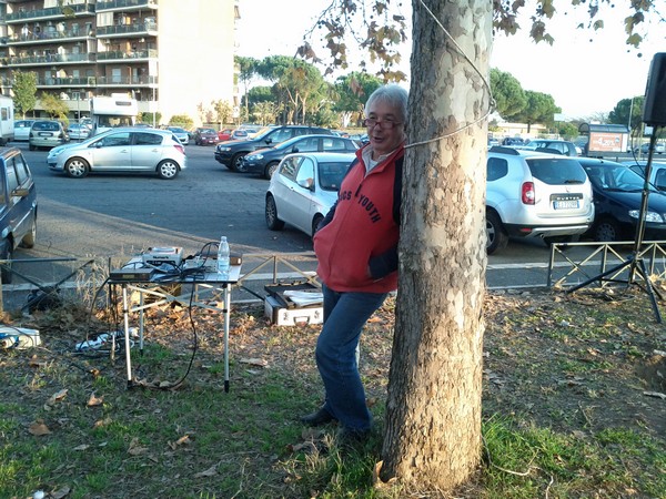Io Corro per l'Oncologia Pediatrica (27/11/2011) 0002