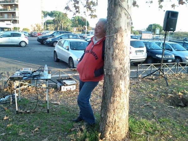 Io Corro per l'Oncologia Pediatrica (27/11/2011) 0003