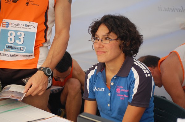 Mezza Maratona dei Castelli Romani (02/10/2011) 0018