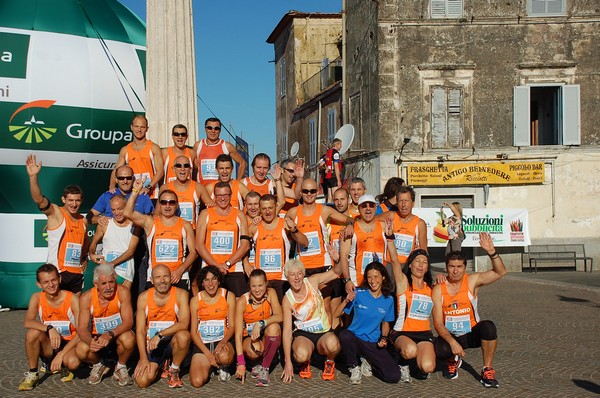 Mezza Maratona dei Castelli Romani (02/10/2011) 0049