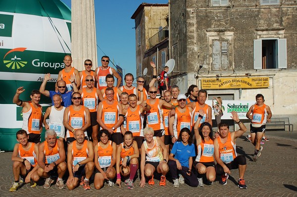Mezza Maratona dei Castelli Romani (02/10/2011) 0050