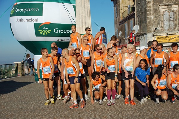 Mezza Maratona dei Castelli Romani (02/10/2011) 0051