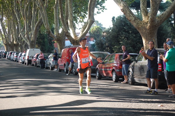 Blood Runner (18/09/2011) 0004
