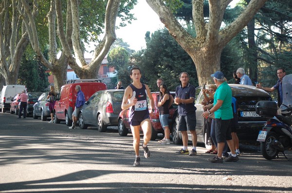 Blood Runner (18/09/2011) 0010