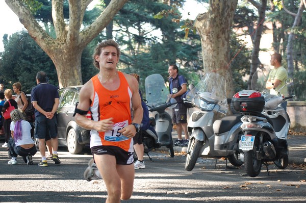 Blood Runner (18/09/2011) 0064