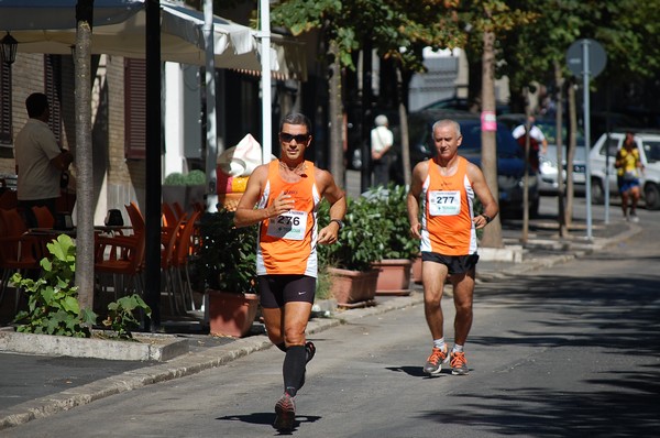 Gara della Solidarietà di Tagliacozzo (11/09/2011) 0007